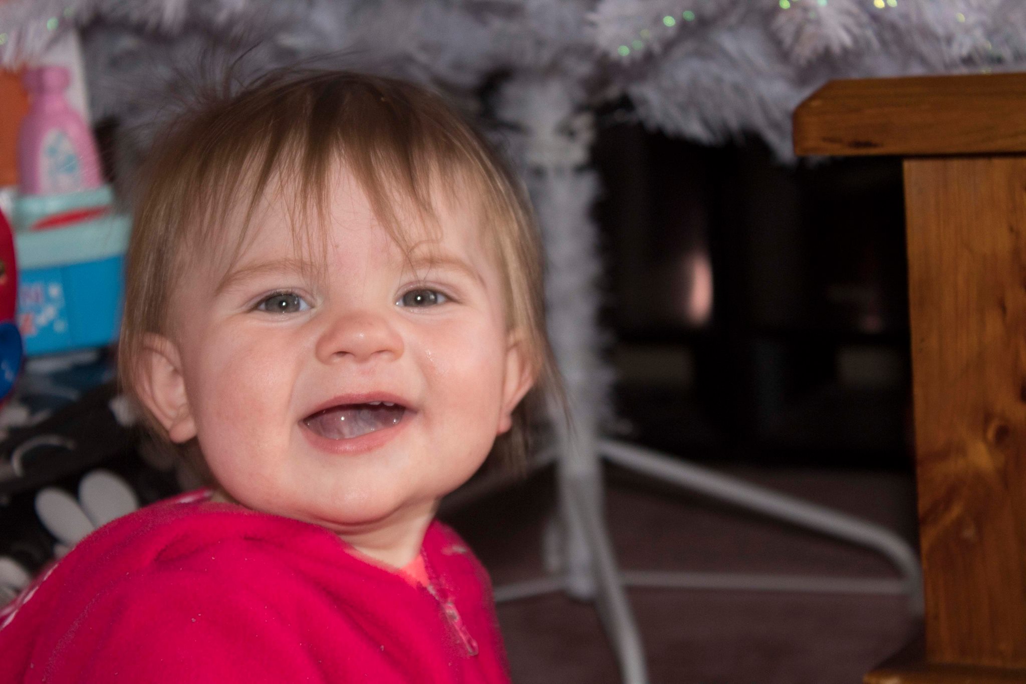 Enigma photos - Here is a picture of our daughter Mia, the... | Facebook
