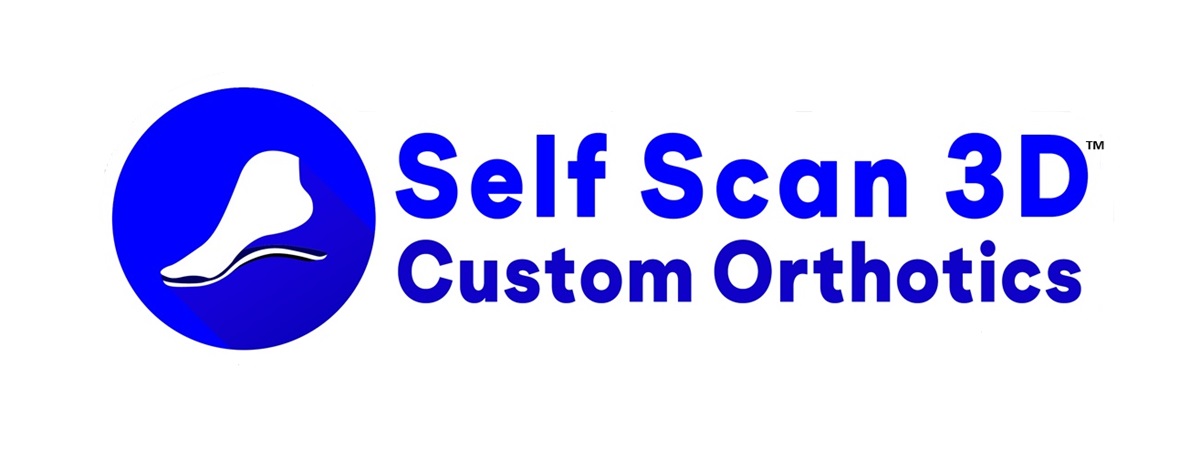 Self Scan 3D Custom Orthotics | Hudson FL