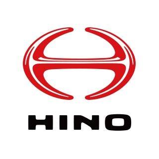 日野自動車HINO PROFIA 本体 日野自動車 ロゴ入りバッグ付き HINO / 日野自動車株式会社 added a new photo. - HINO / 日野自動車