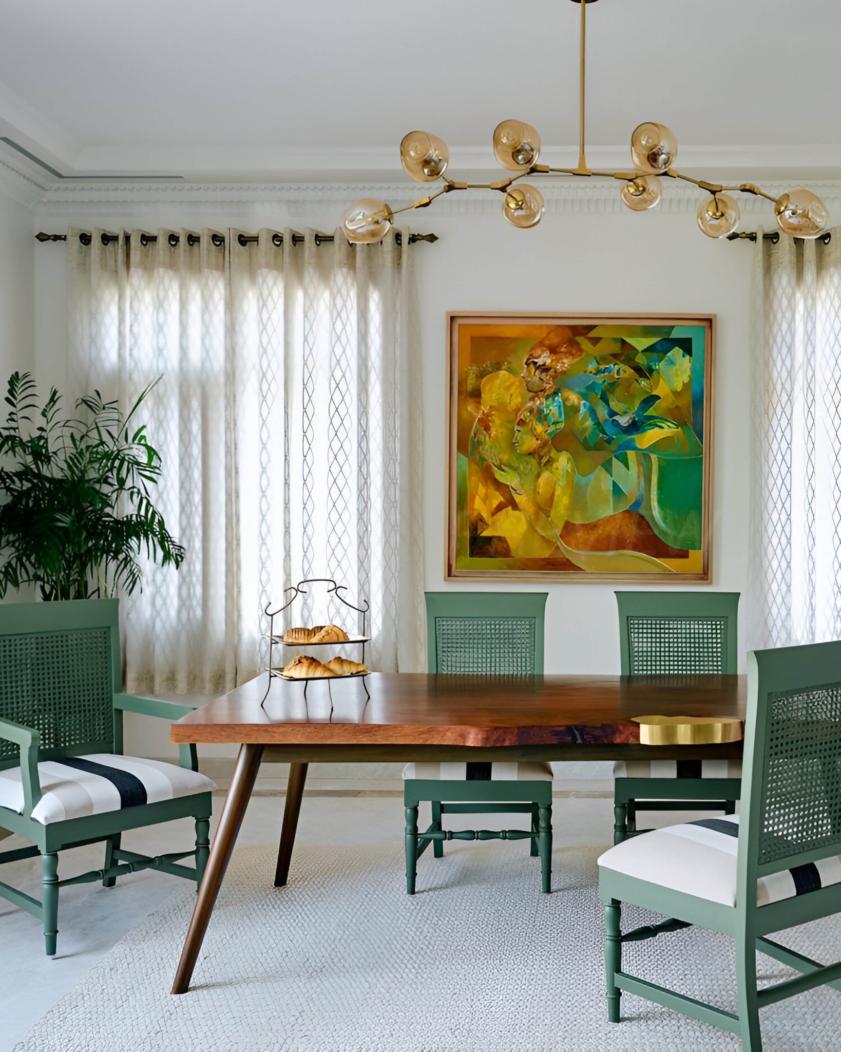 Beautiful - Dining tables can be tricky to choose. Especially, the ...