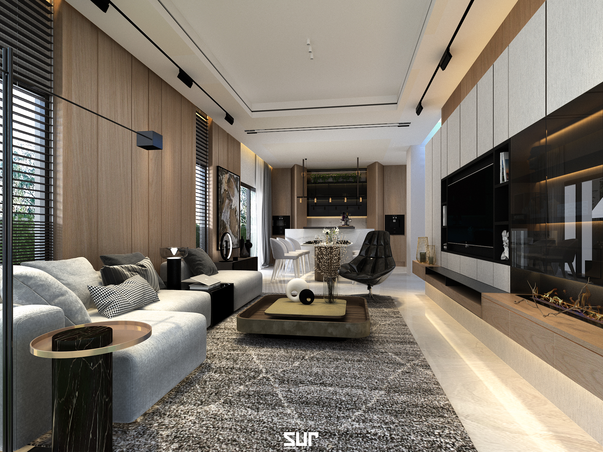 SUR.INTERIORism