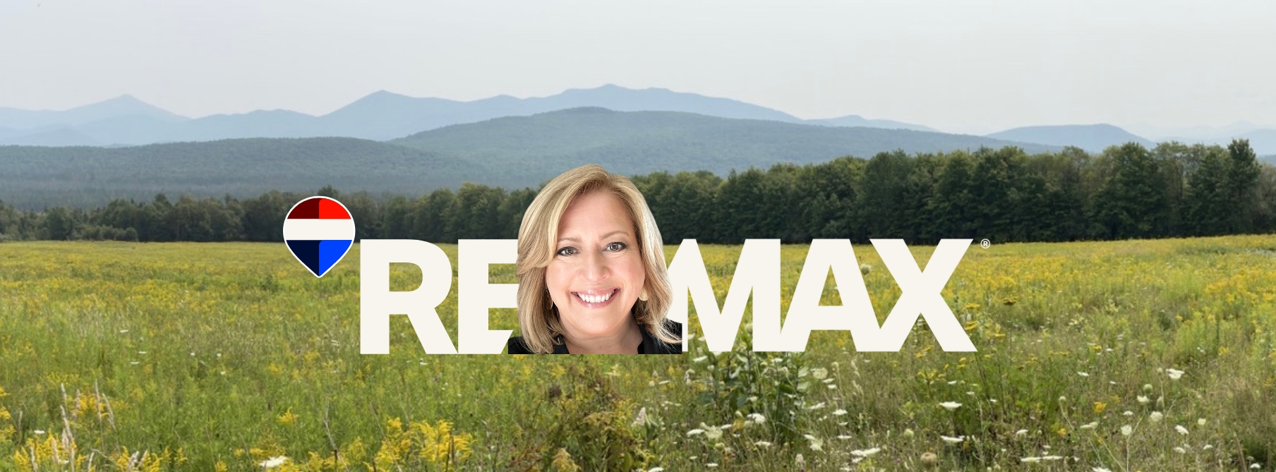 Clair Catillaz at RE/MAX | Rochester NY
