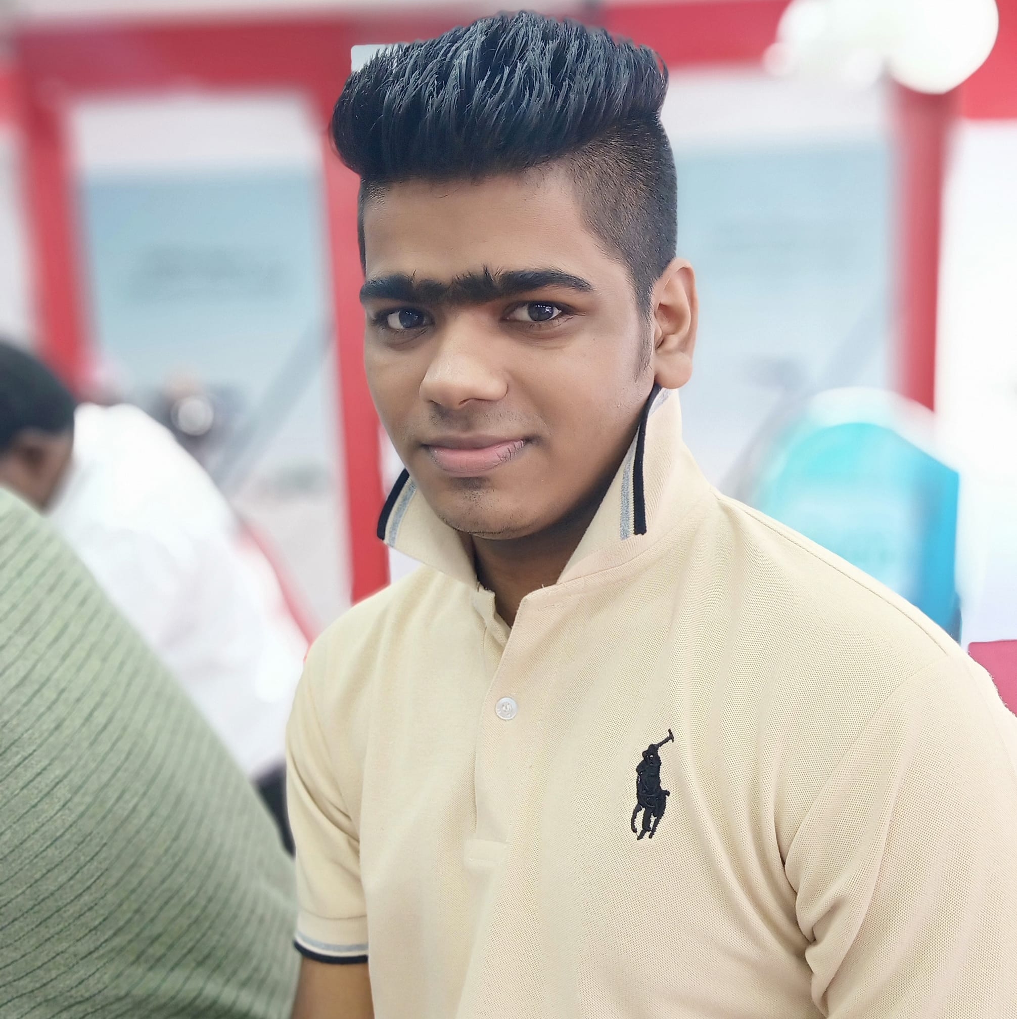 Robel Rana