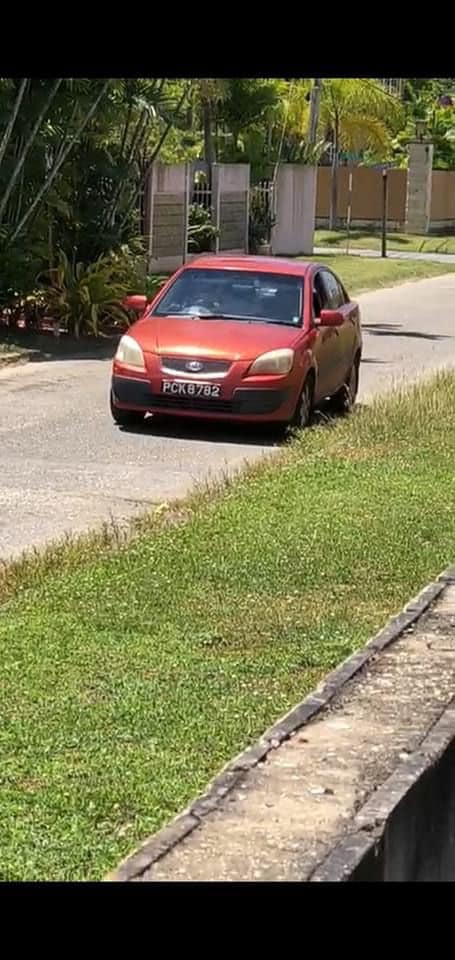 Ian Alleyne - Prime suspect in the alleged murder of his... | Facebook