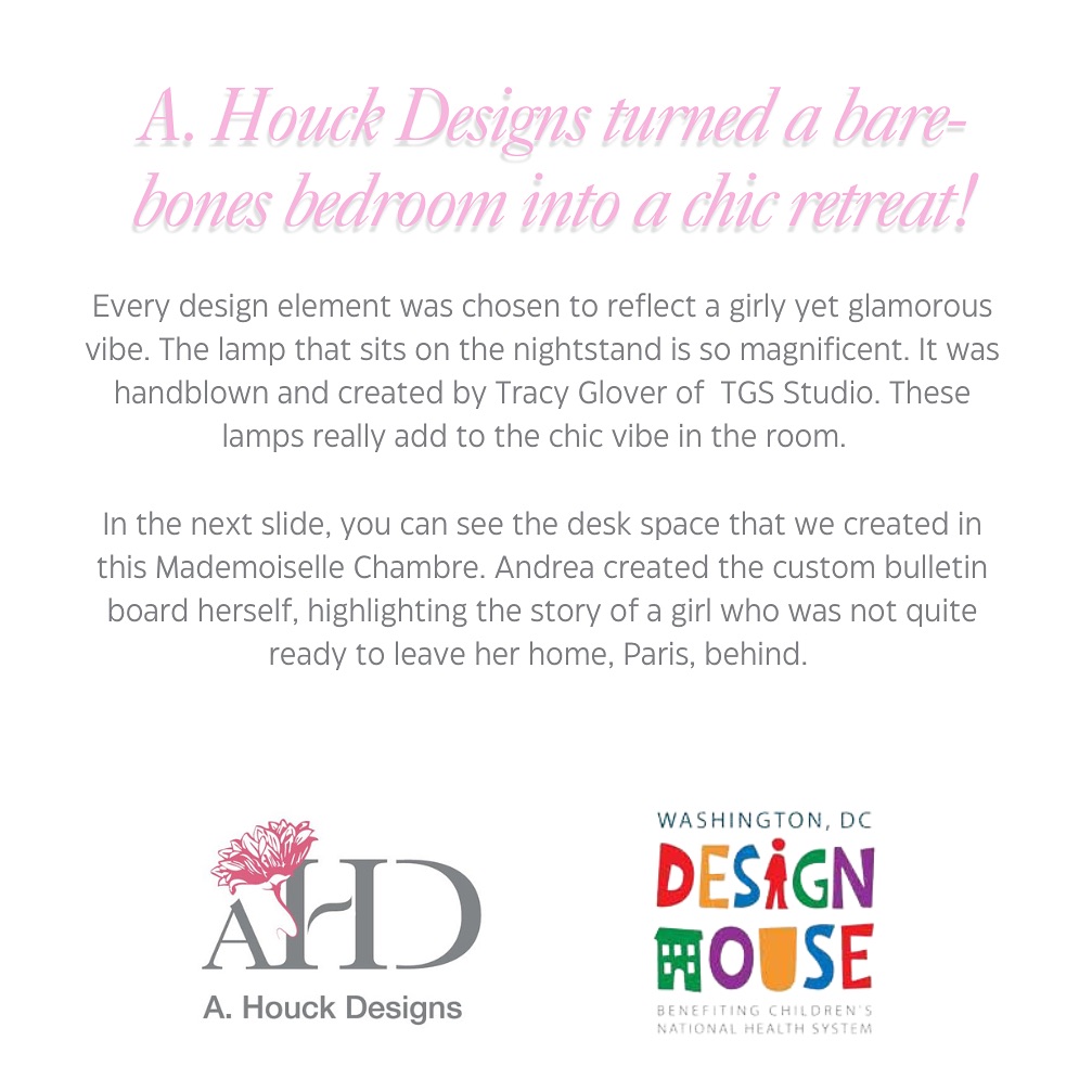 A. Houck Designs | Arlington VA