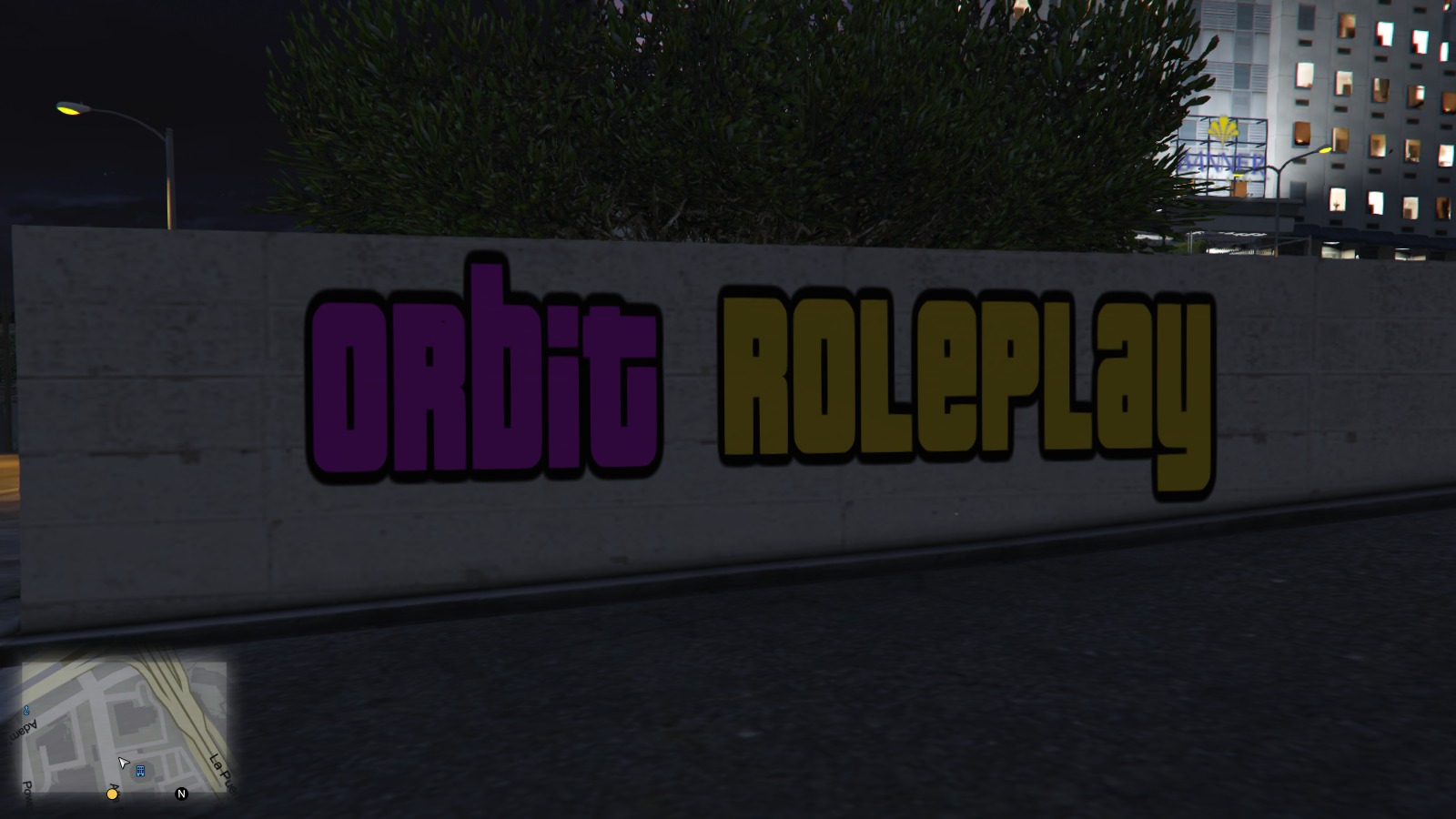 Orbit RP