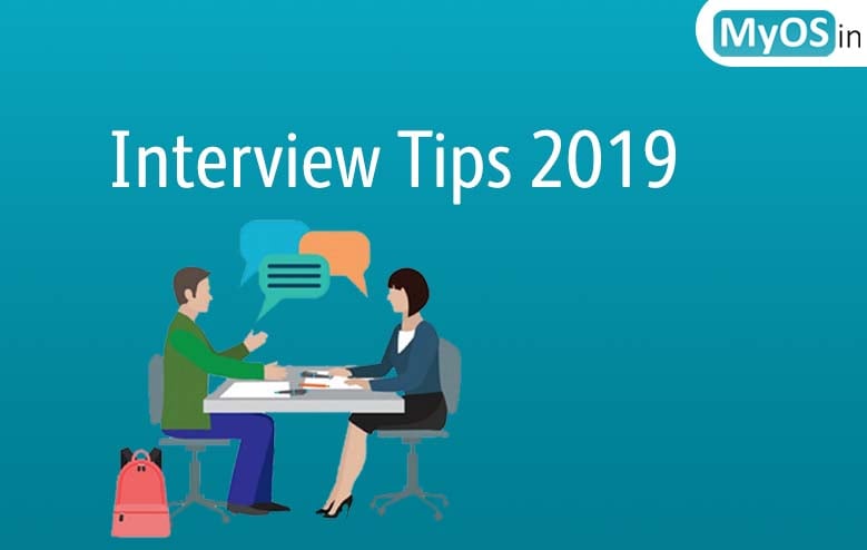 Myos Connect - Interview Tips 2019 Want to master your... | Facebook