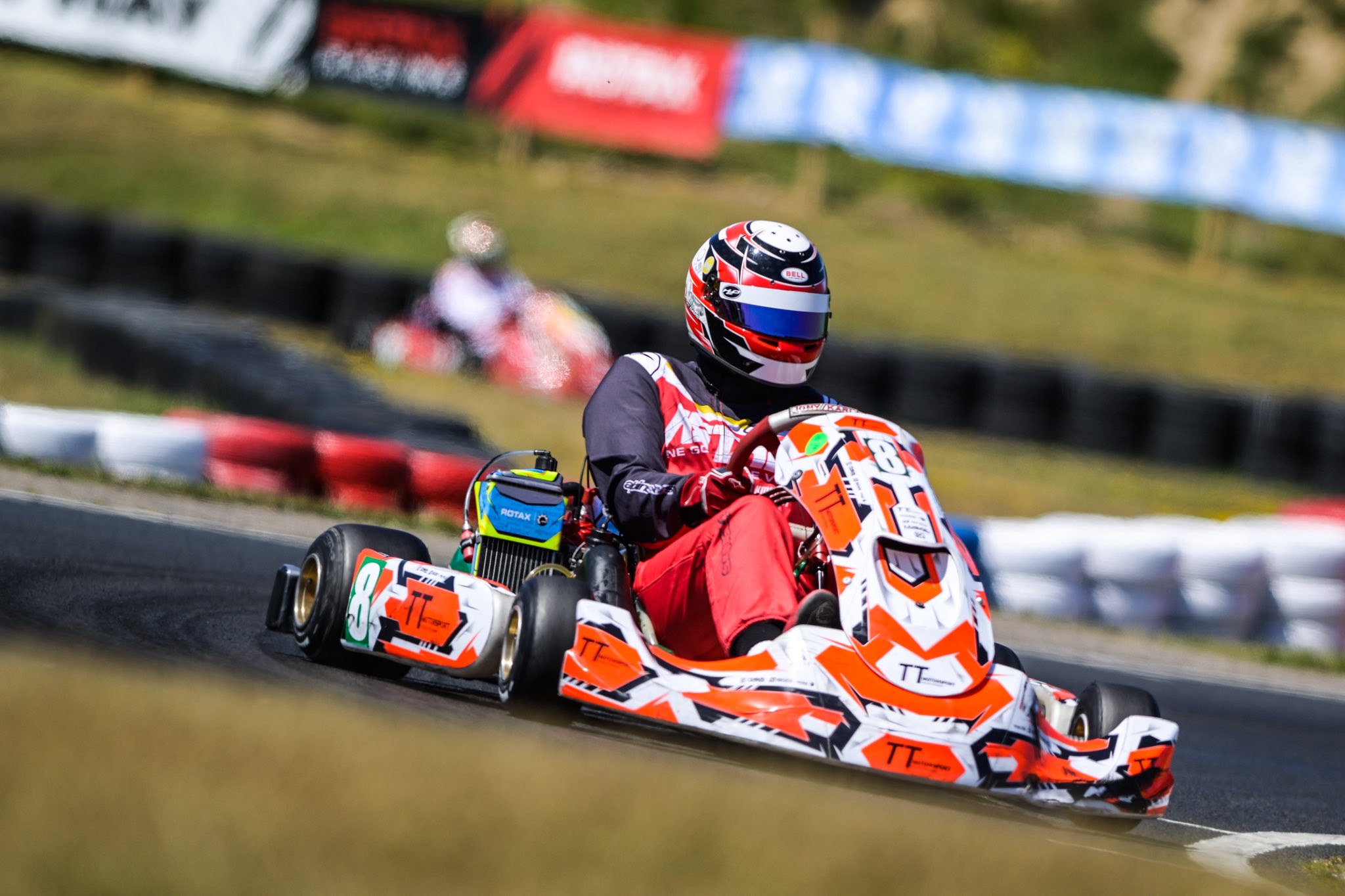Jake Davis Racing