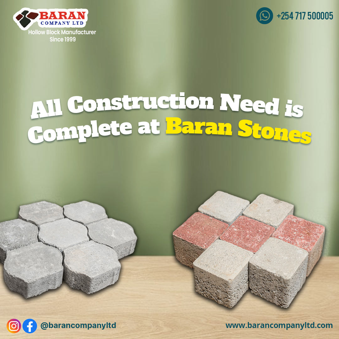 All construction Stone needs complete... - BARAN Company LTD. | Facebook