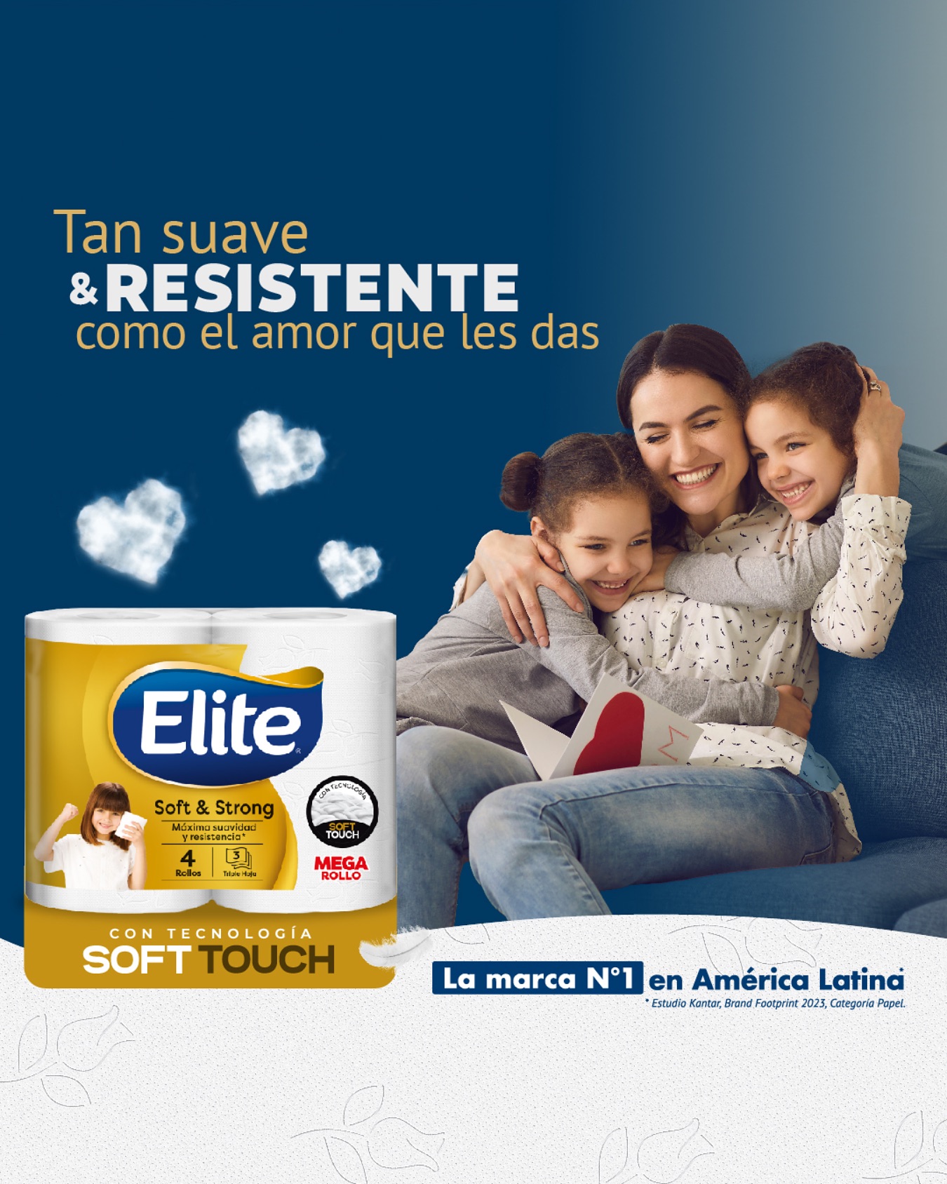 Elite Ecuador - Para desmaquillar tus ojos, frota con tu dedo índice un ...