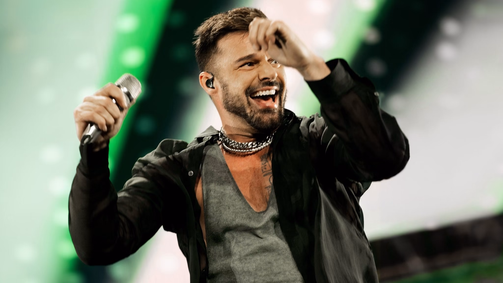 Ricky Martin