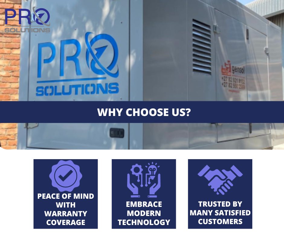Pro Solutions