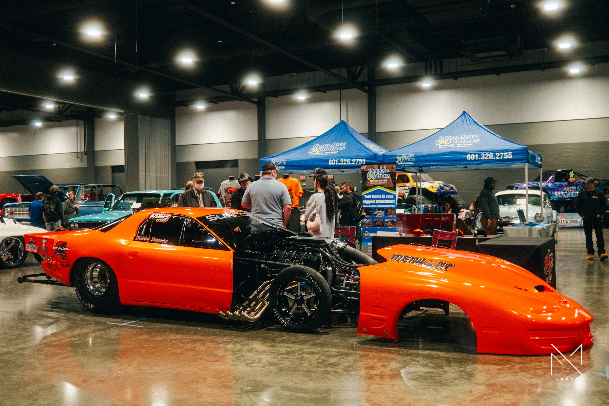 Mississippi Racing Vehicle Extravaganza | Jackson MS