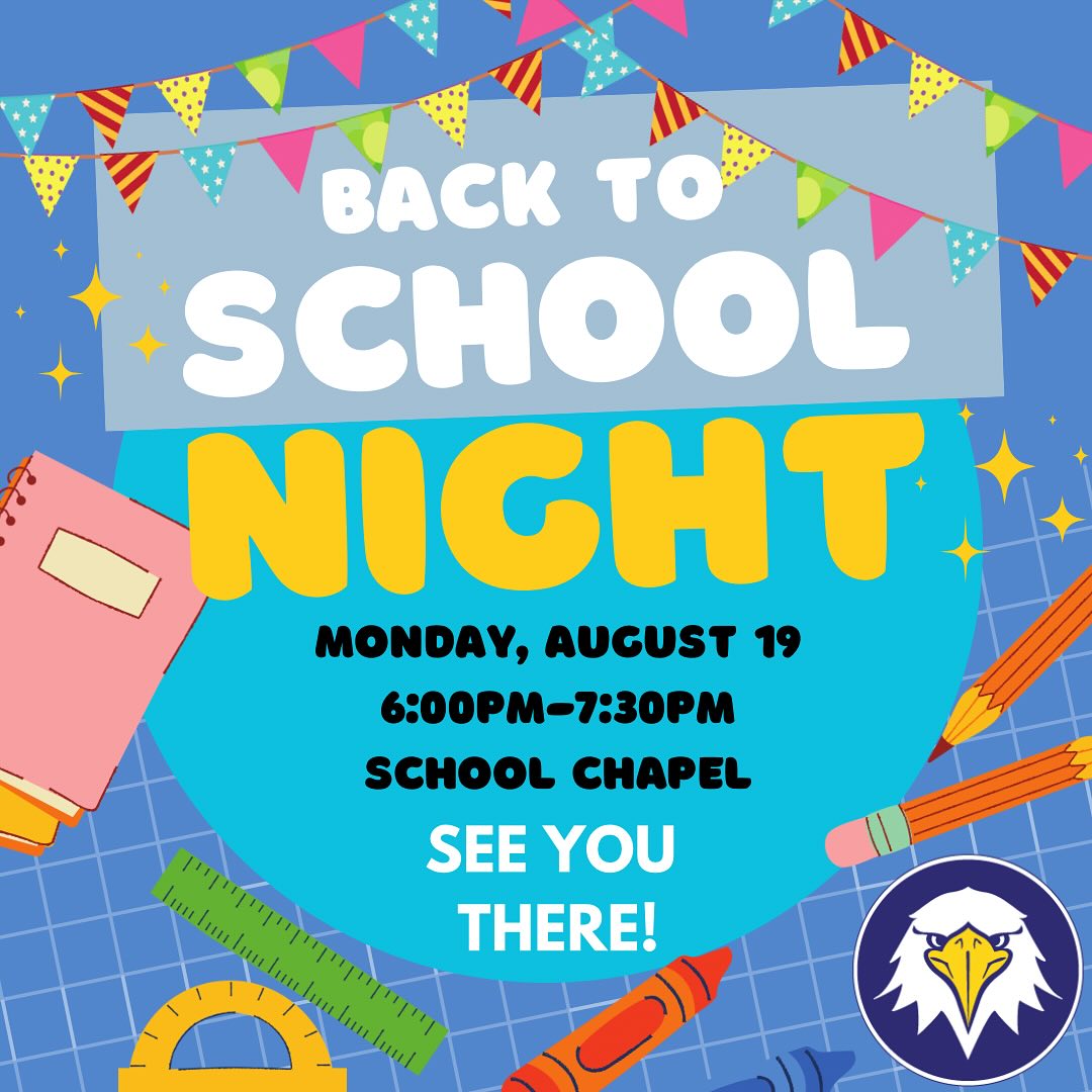 The 2024-2025 school year at... - Pullman Christian School | Facebook