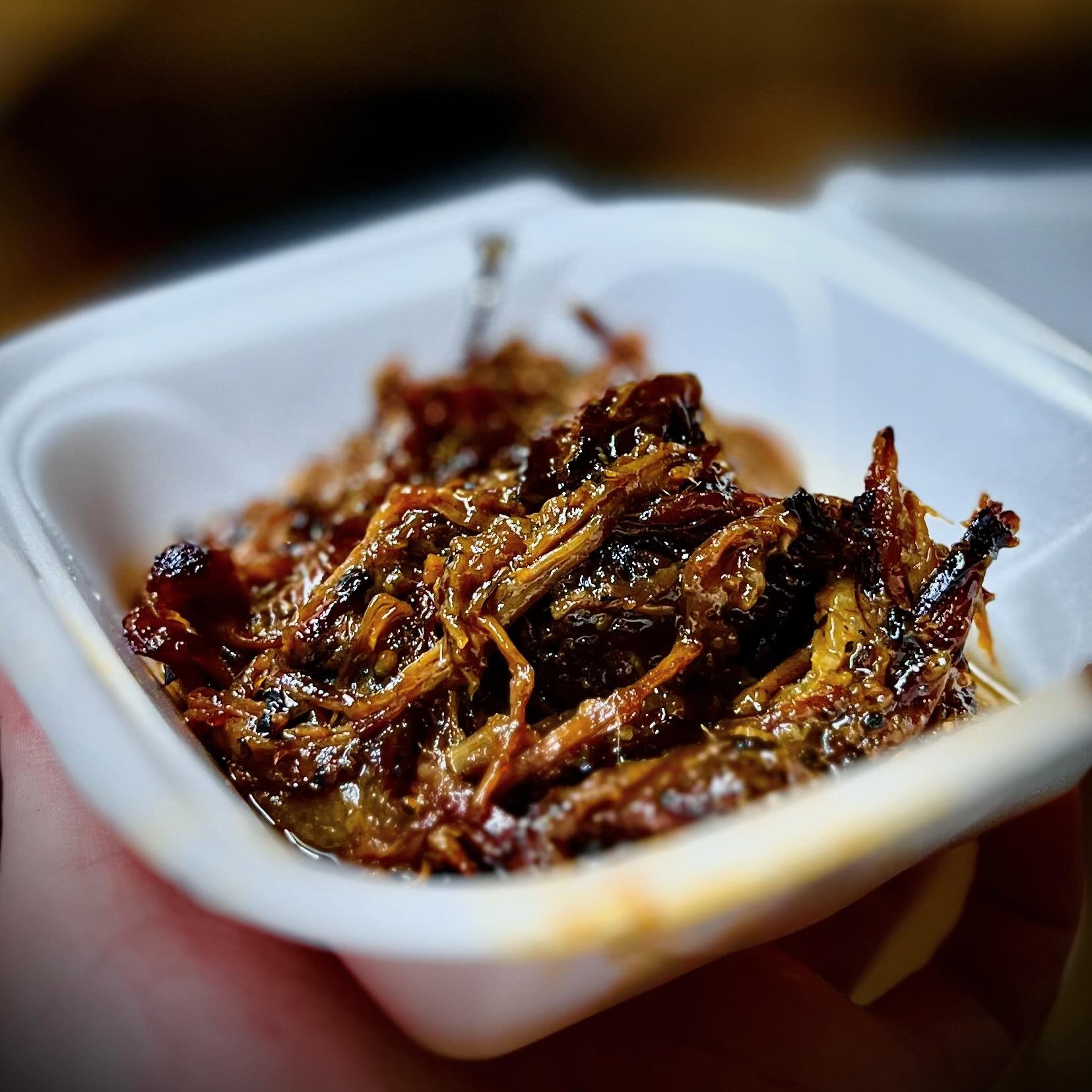 ‼️ We've had a LOT of customers... - Adam's Rib Barbecue