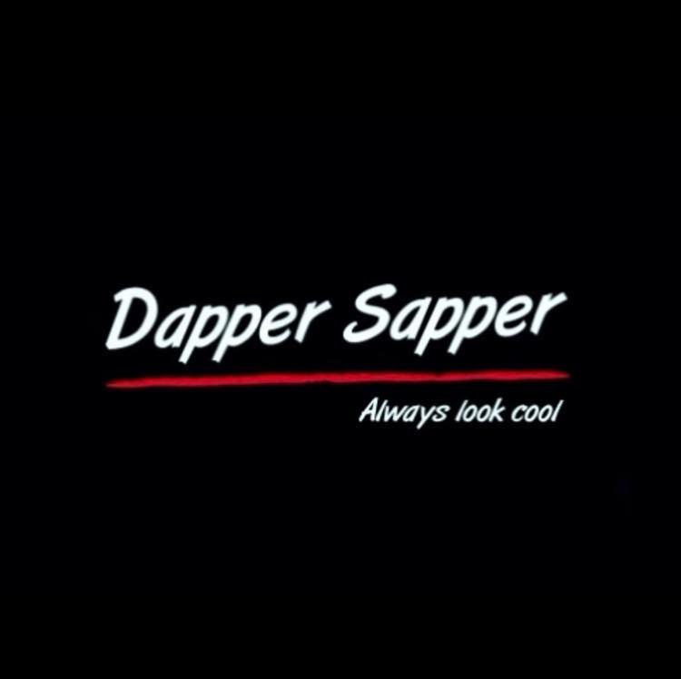 Dapper Sapper