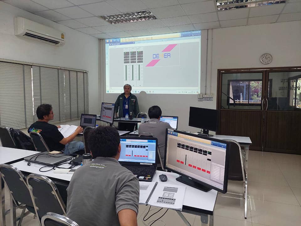 Demier Company Limited | Bangkok