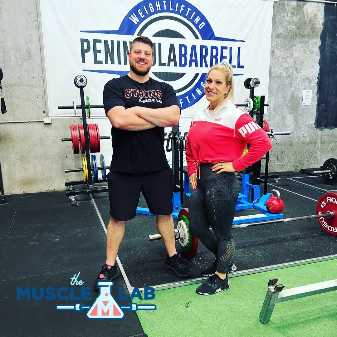 The Muscle Lab