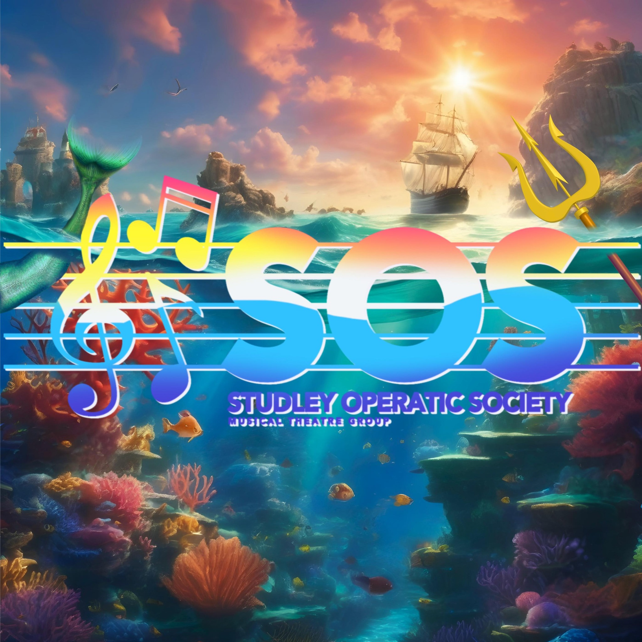 Studley Operatic Society added... - Studley Operatic Society