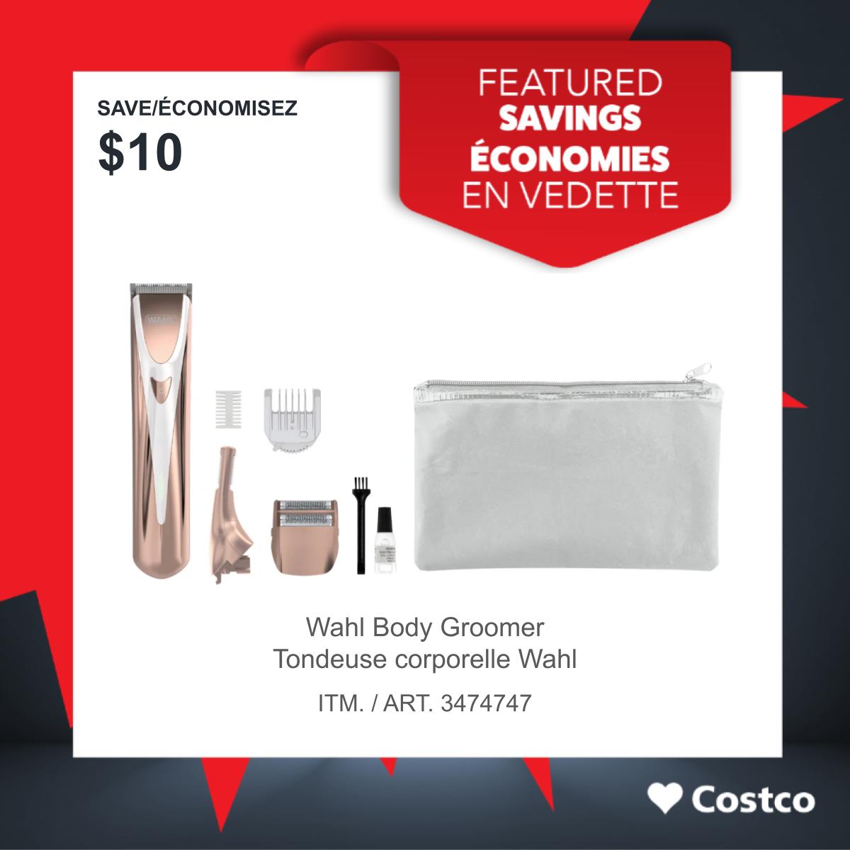 Costco Wholesale Canada added a... - Costco Wholesale Canada