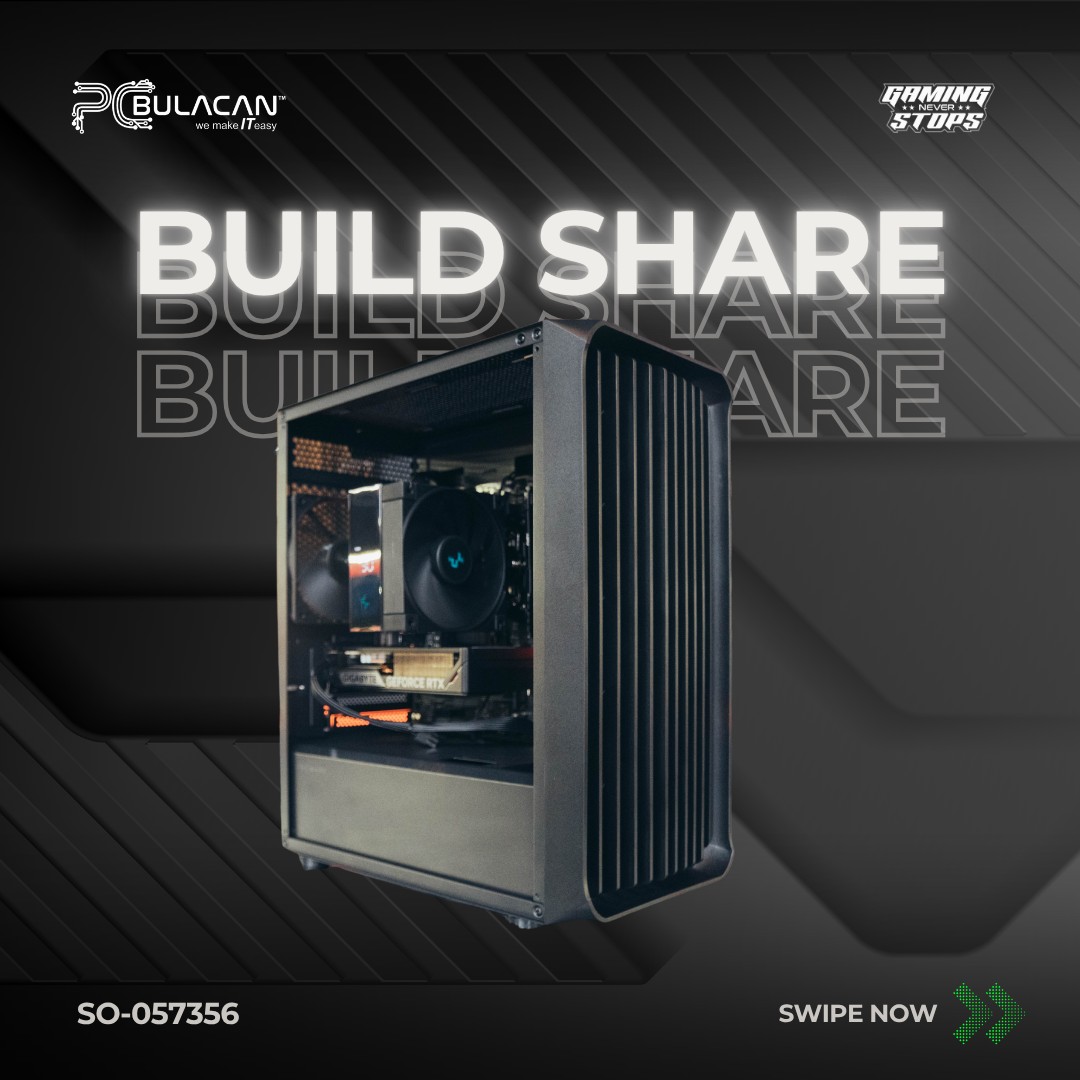 PC Bulacan Computer Store - Congrats to our BUY NOW WIN LATER RAFFLE ...