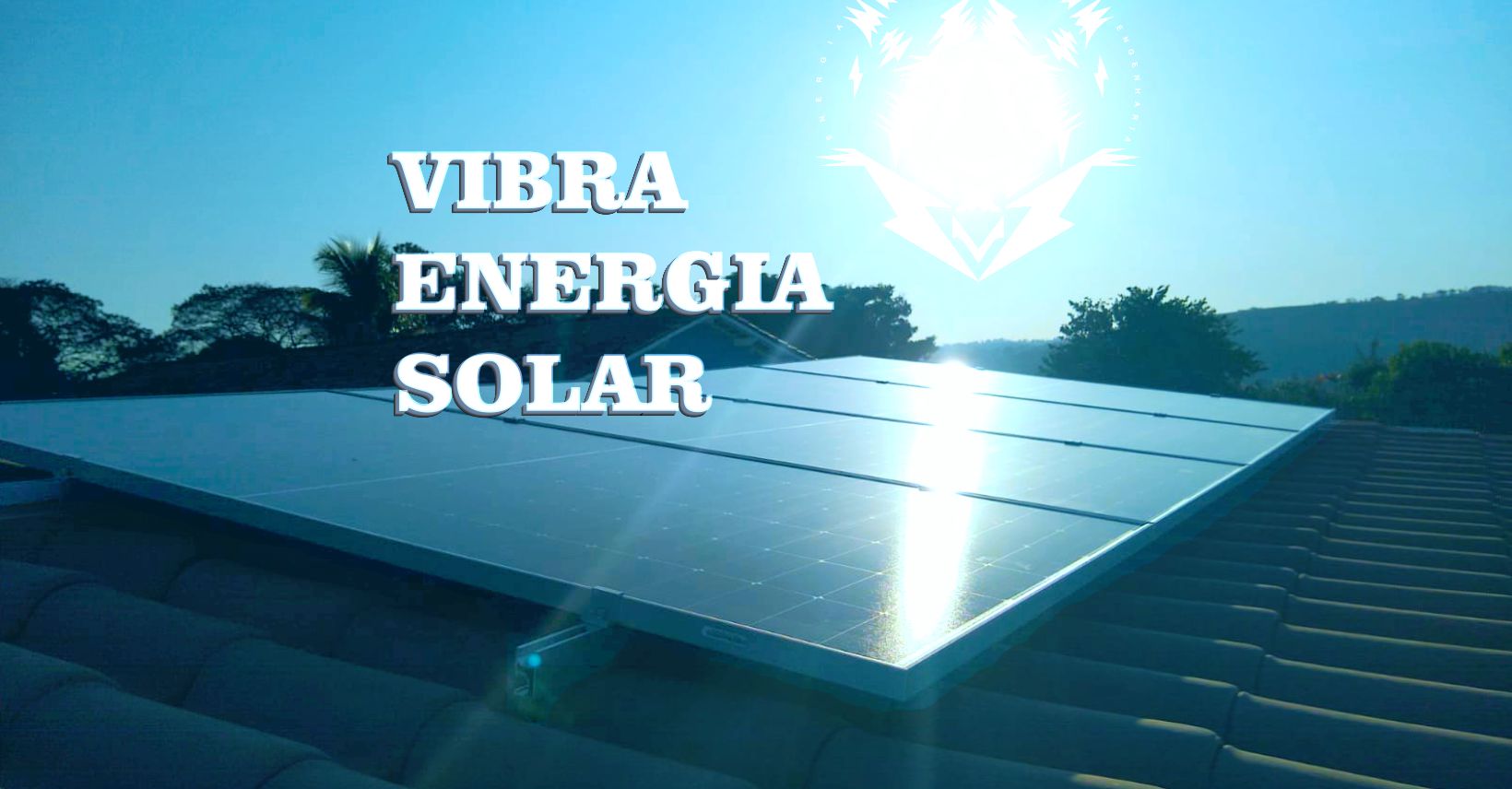 Vibra Energia Solar | Três Pontas MG