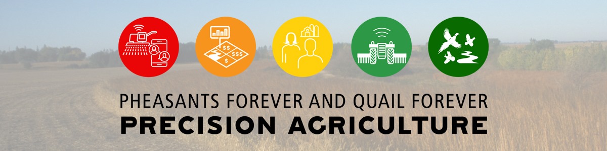 Quail Forever Precision Ag & Conservation - West Tennessee | Jackson TN