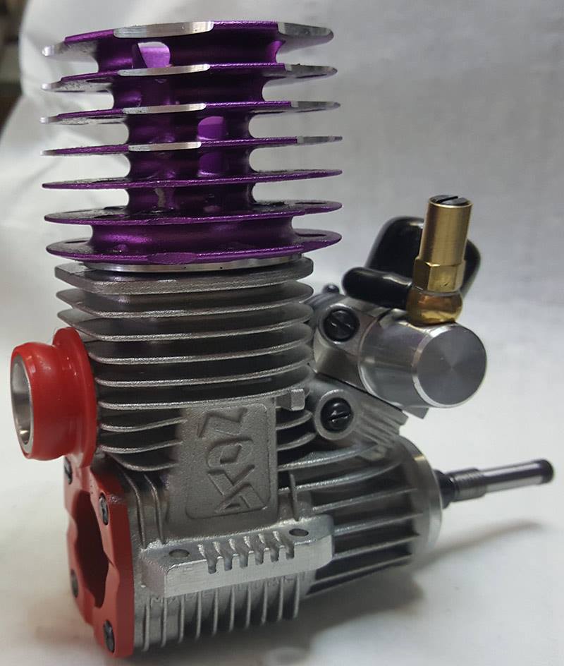 EB engines | Padua