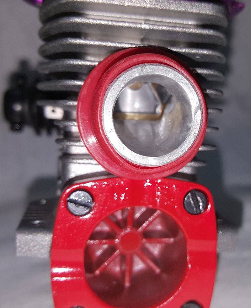 EB engines | Padua