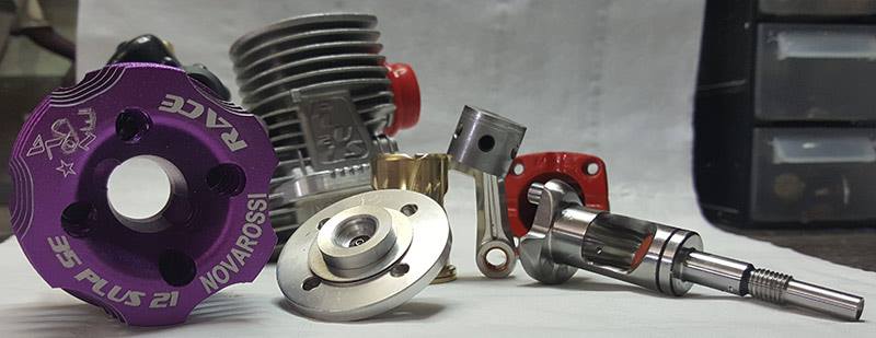EB engines - Home