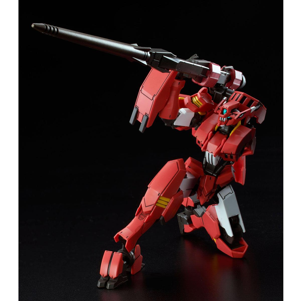 P-Bandai: HG 1/144 Gundam Iron-Blooded Orphans Tekkadan Set [REISSUE ...