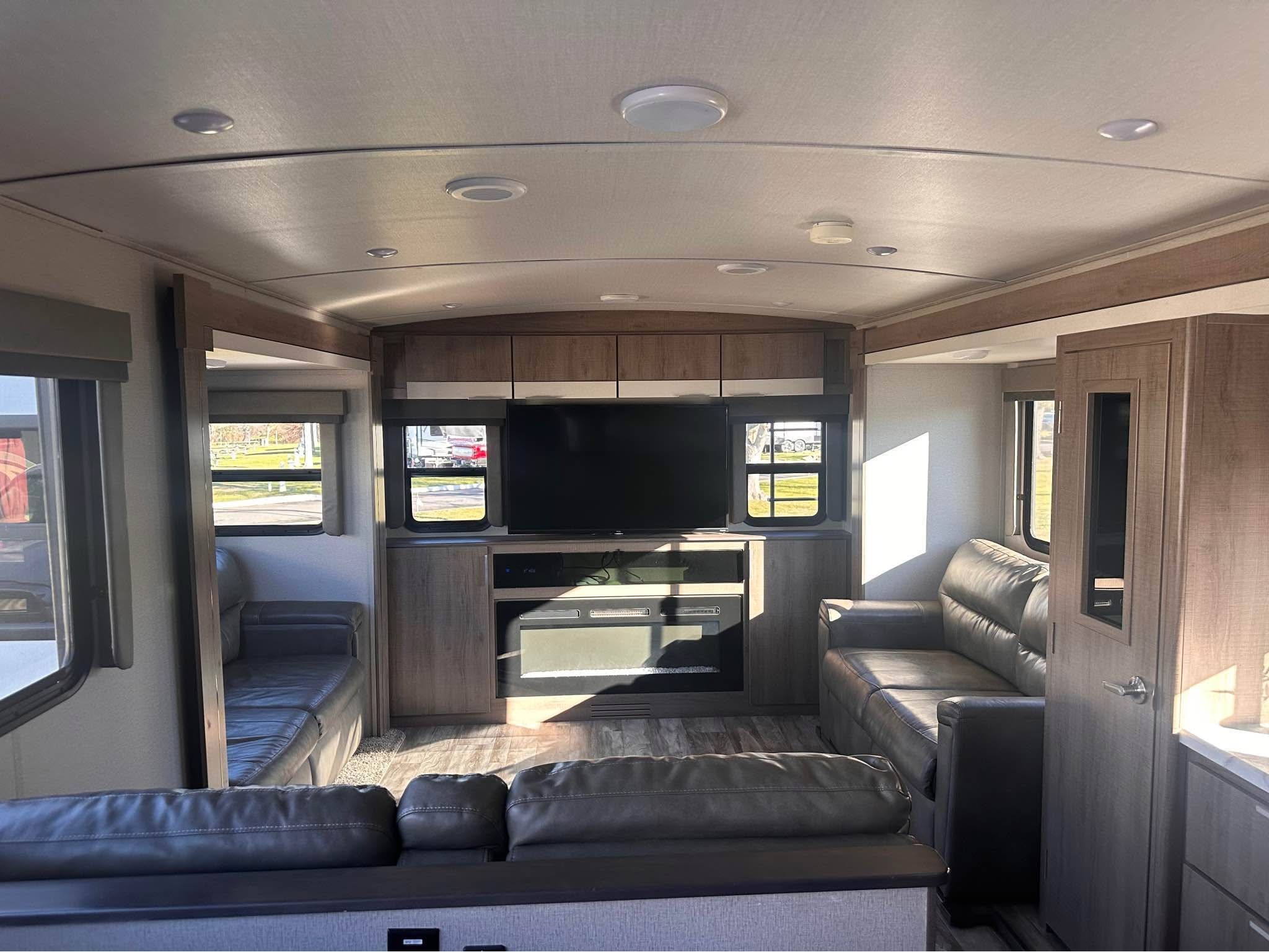 2020 Grand Design Imagine 3100RD - RVs & Campers - Rancho Cordova ...