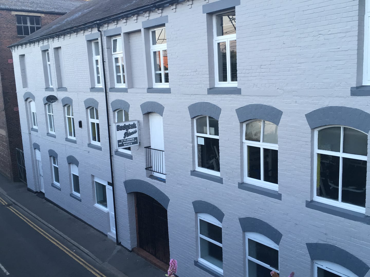 Kingmoor Nursery and... - Kingmoor Nursery and Infant School