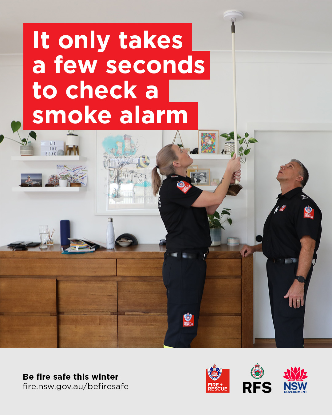 Fire and Rescue NSW Station 003 The Rocks | The Rocks NSW