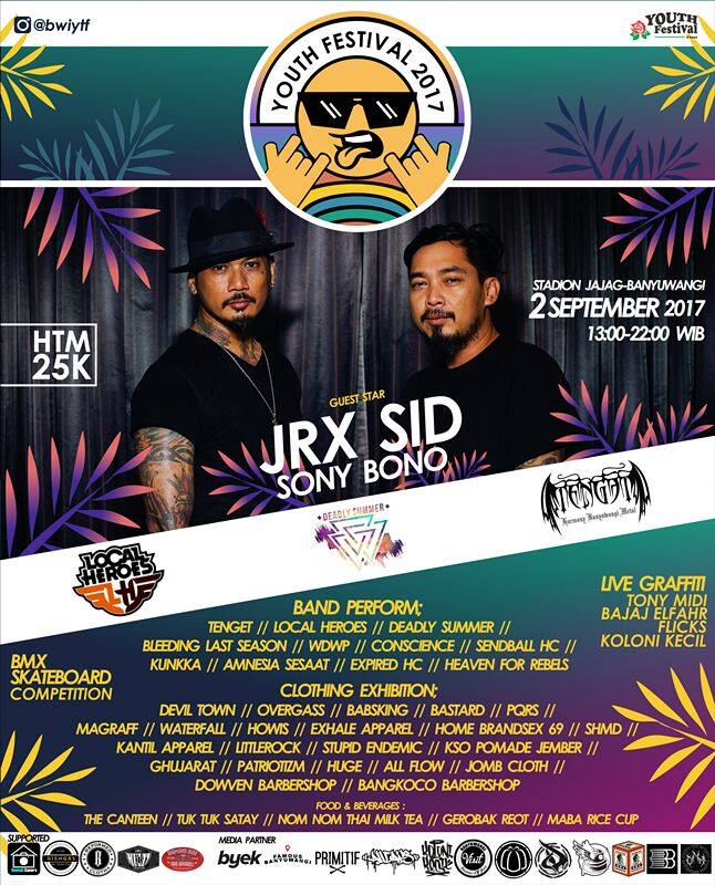 CreateFest | Banyuwangi