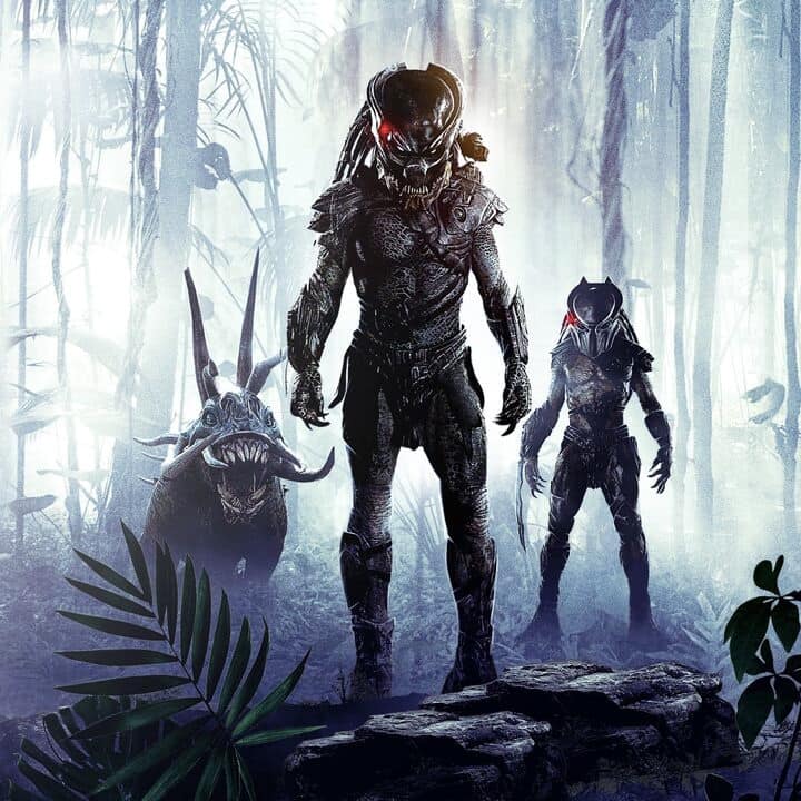 Happy 14th Anniversary to... - Alien vs. Predator Galaxy | Facebook