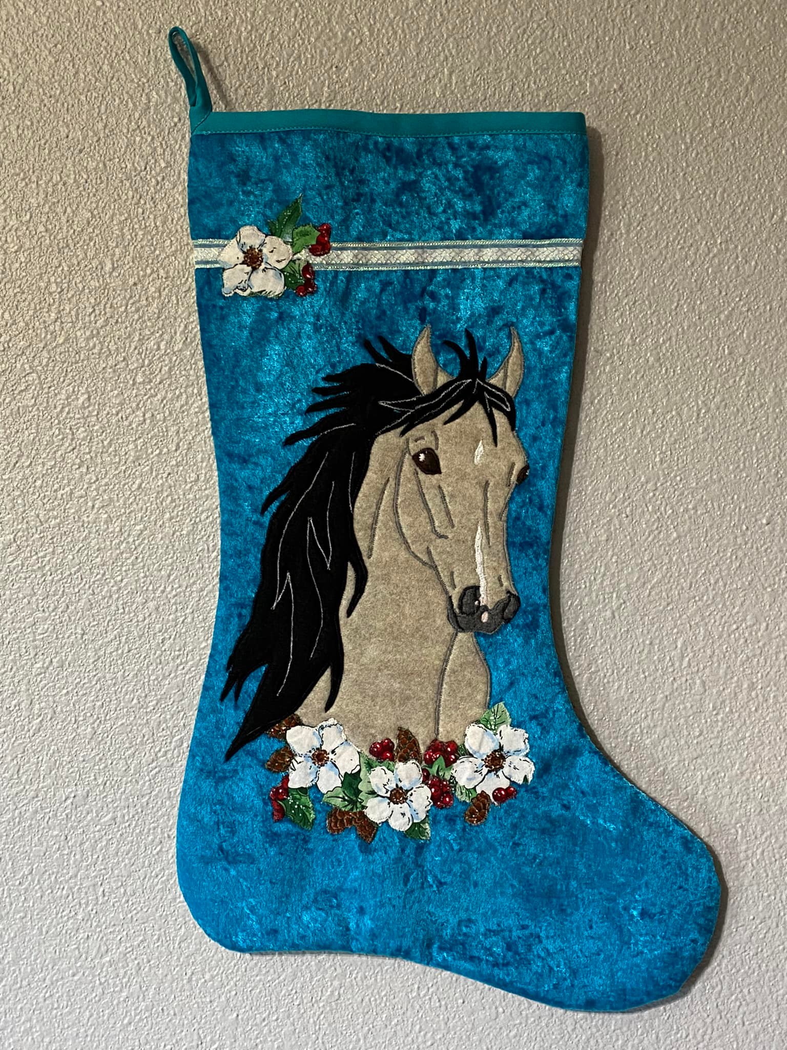 Le Neigh
