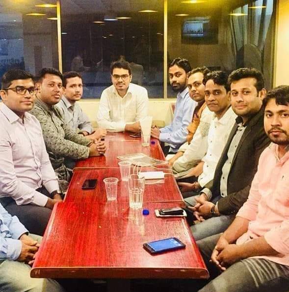 Startup Association of Bangladesh - SAB | Dhaka