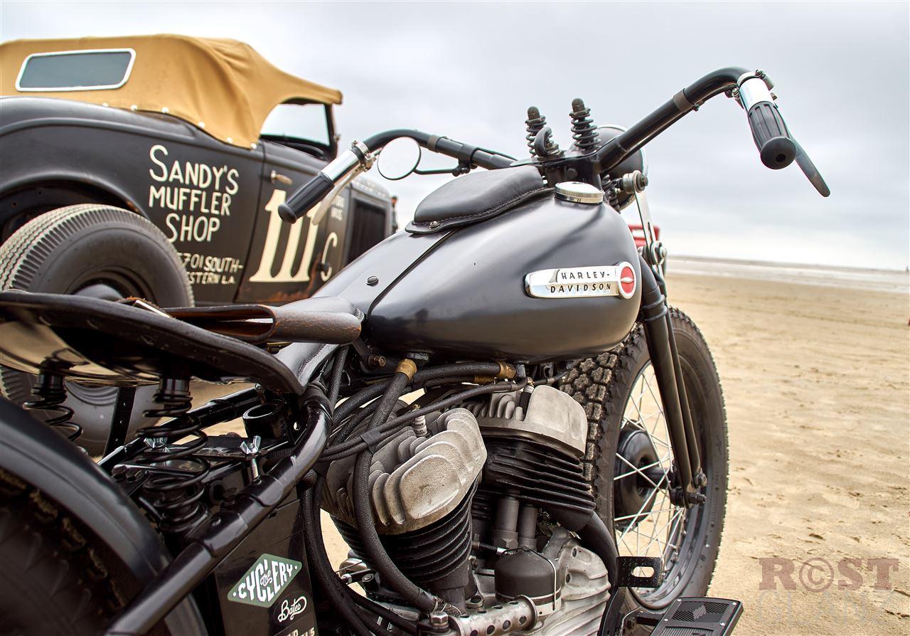 Rostglanz - Throwback Thursday.. remembering the Rømø Motorfestival and ...