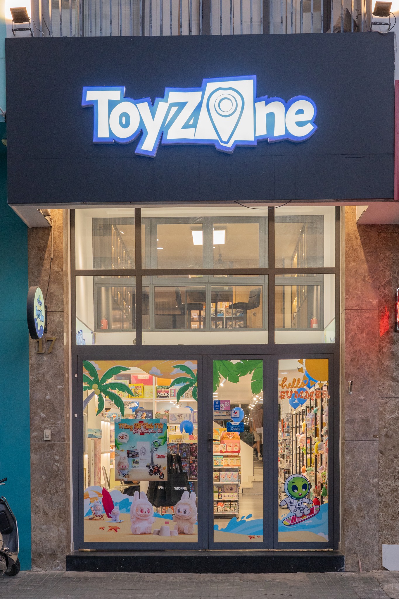 Toyzone - Toyzone added a new photo.