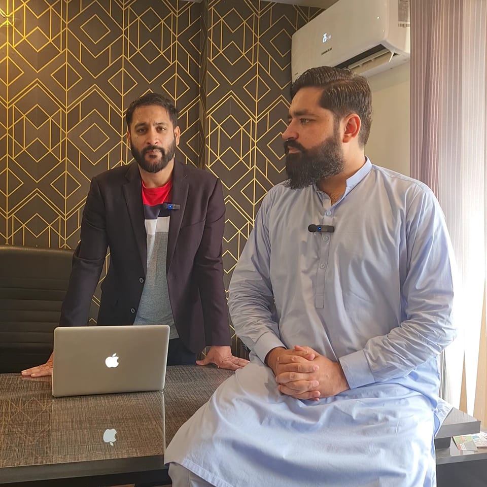 DHA Dealers Islamabad | Rawalpindi