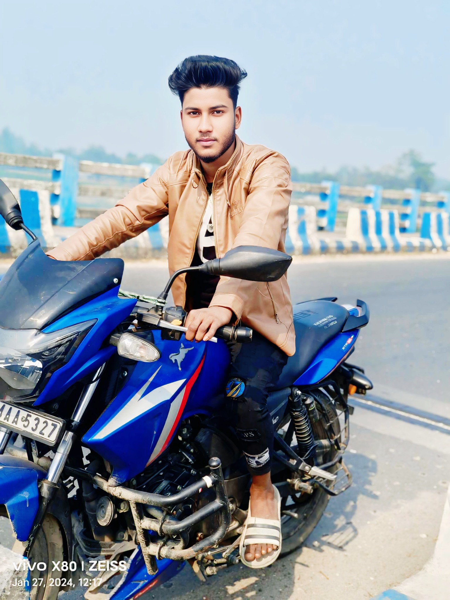 Mistar Altap Khan