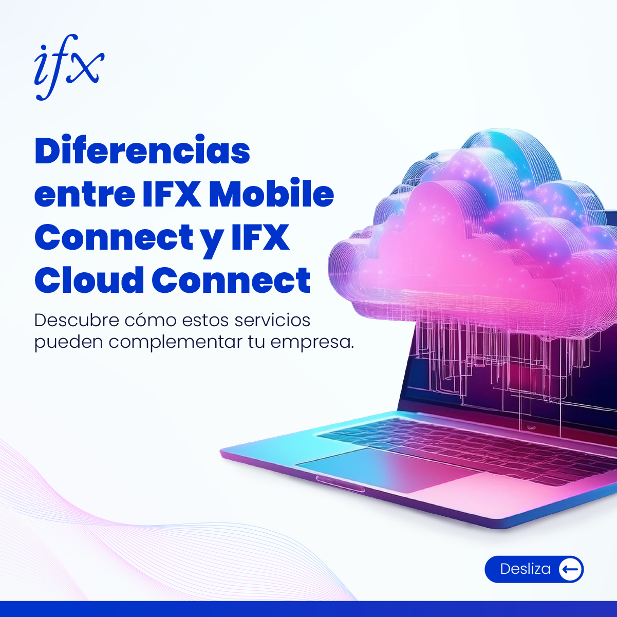 IFX - Conoce las diferencias entre IFX Mobile Connect y... | Facebook