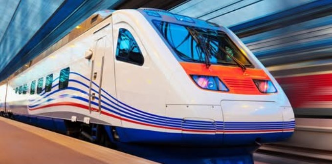 Only - Montreal is officially getting a new high-speed train that’ll ...
