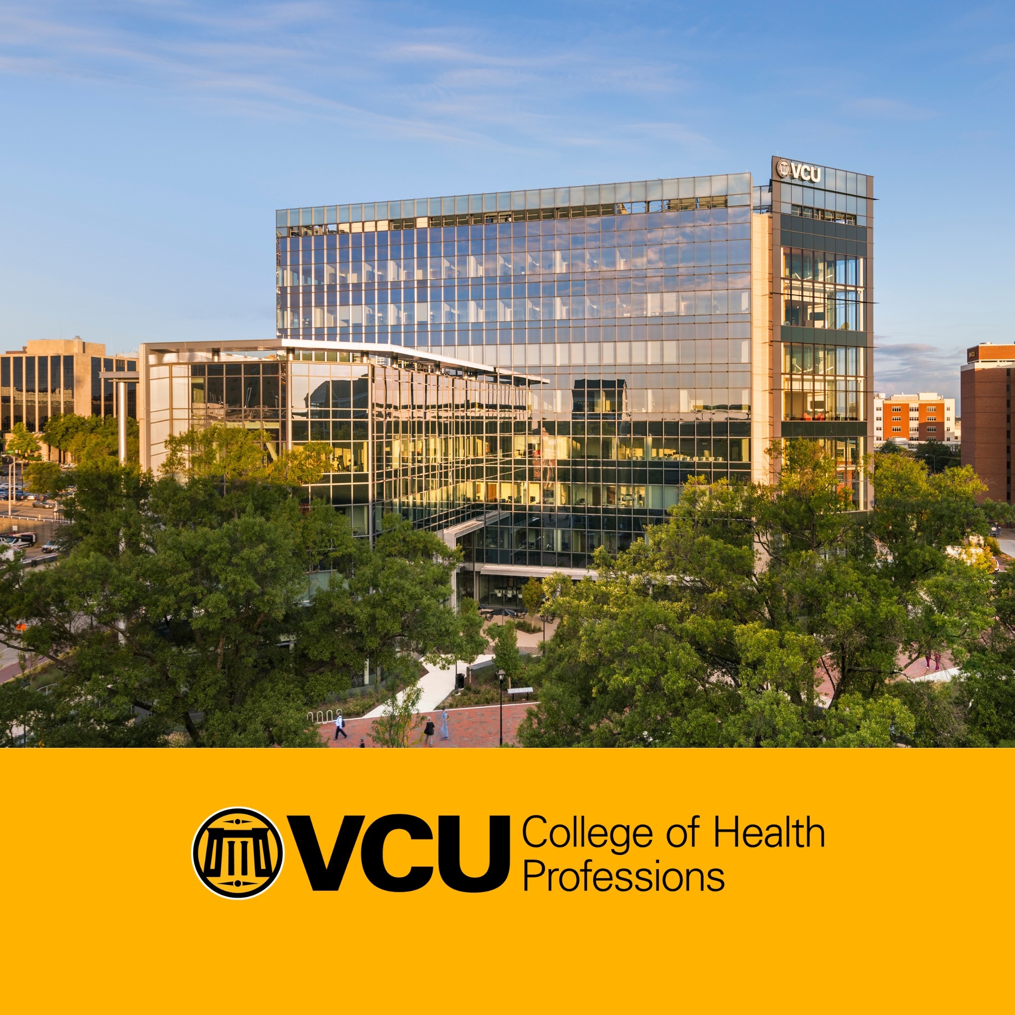 VCU College of Health Professions - Join us for a virtual panel ...