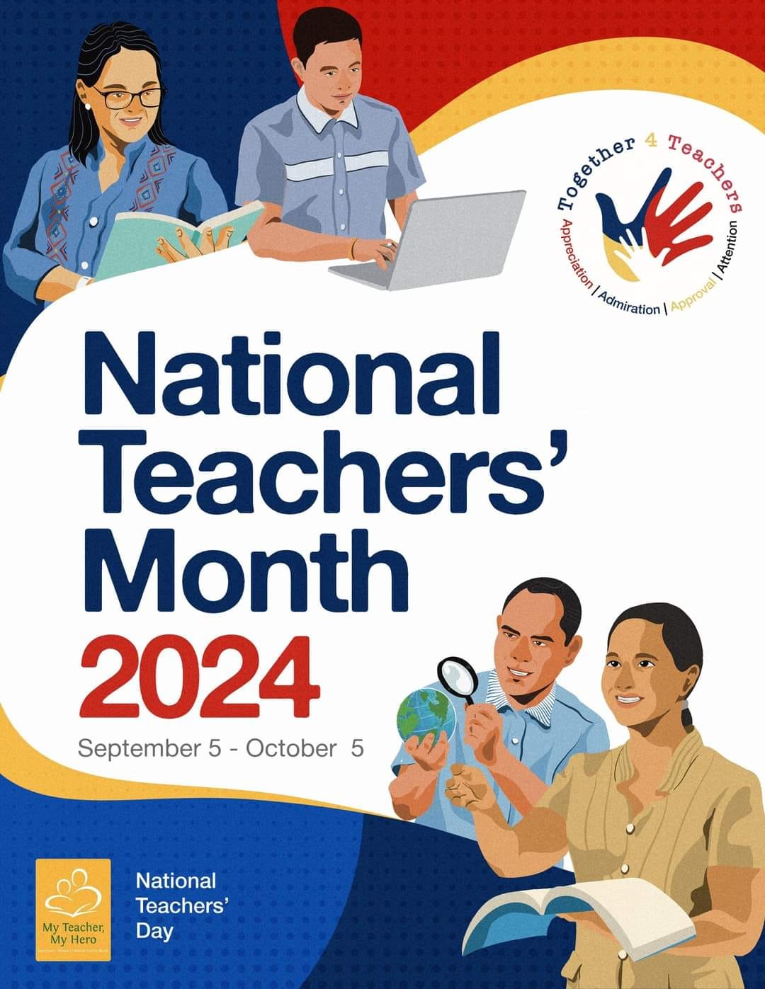 DepEd Tayo Dulag NHS 300199 - GOOD NEWS! We are pleased to announce ...