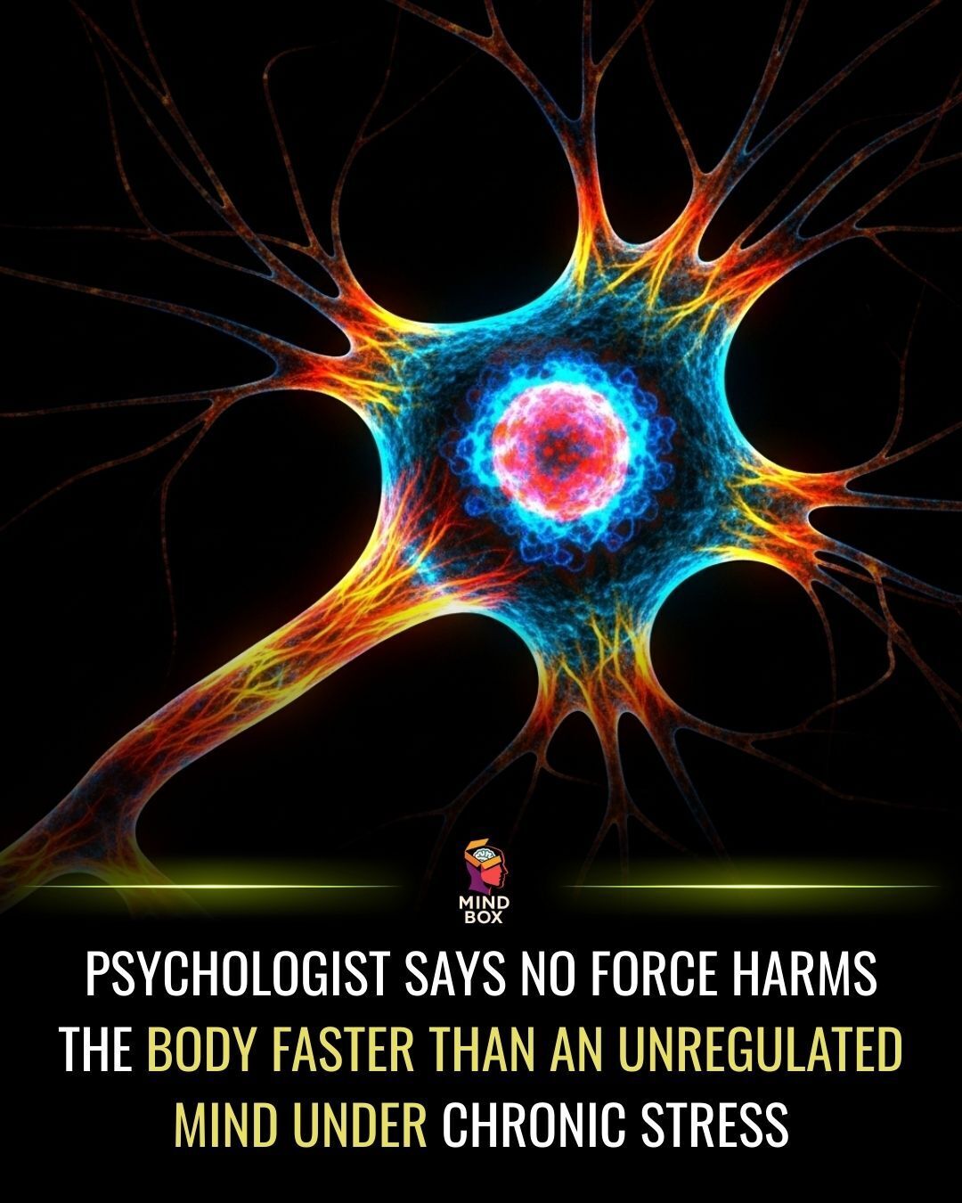 Mind - According to psychology, the mind has a powerful influence over ...