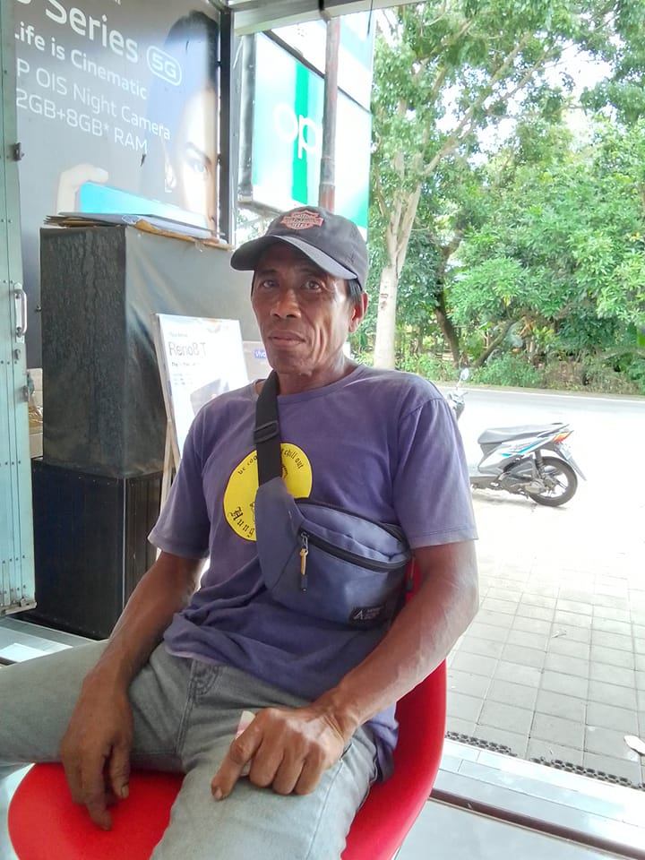 Pak Komang