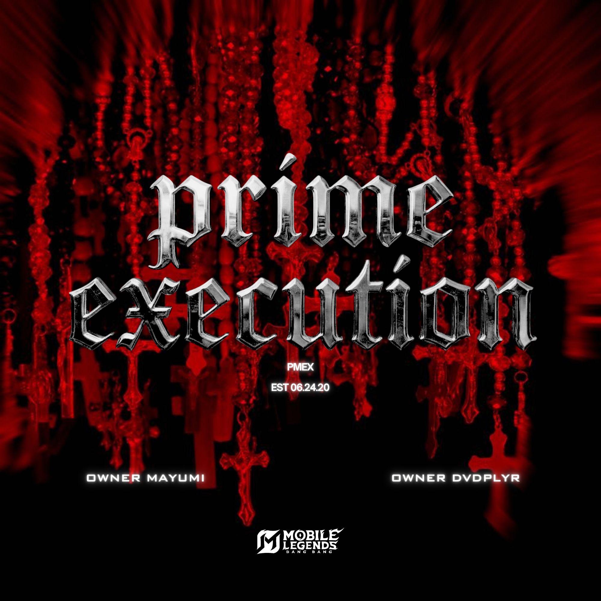 Prime Execution