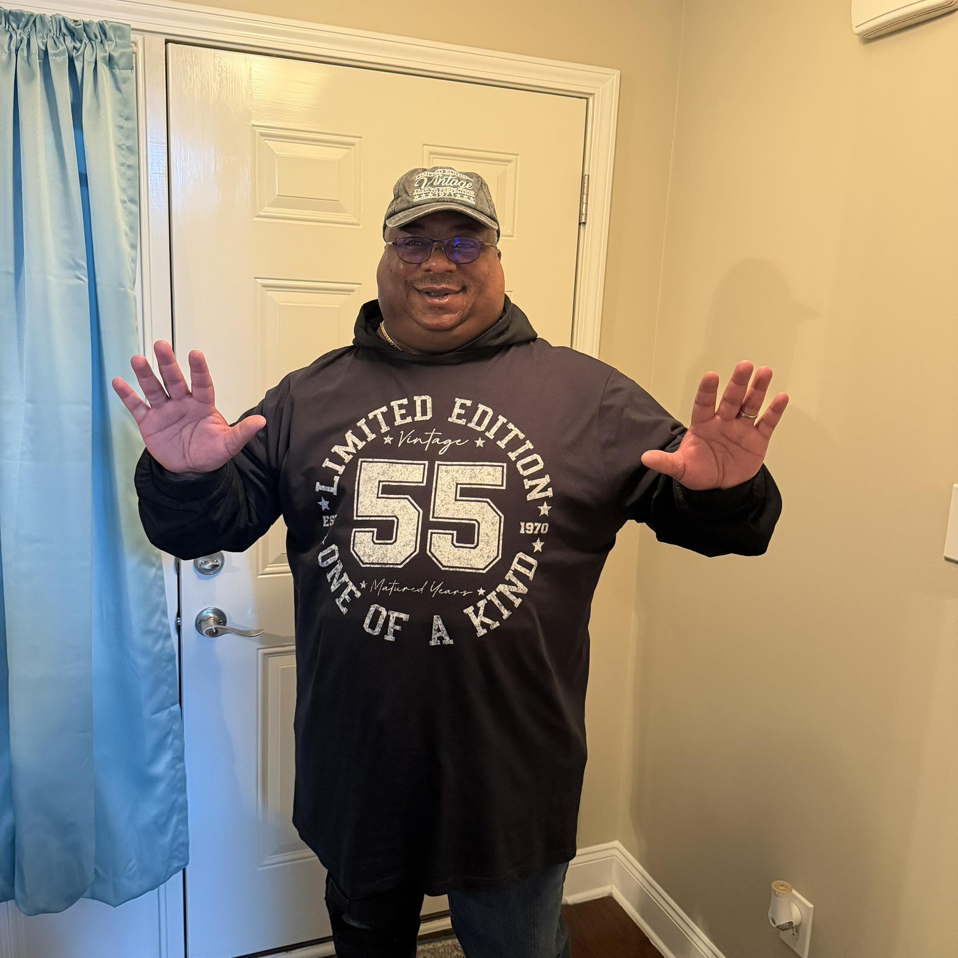 @everyone SWYD and help me wish my... - Roderick D. Torbert | Facebook